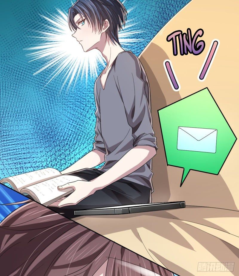 đọc truyện Điện Cạnh Nam Thần Yêu Thầm Tôi Chương 30 ảnh 24 tại Thiên Thai Truyện