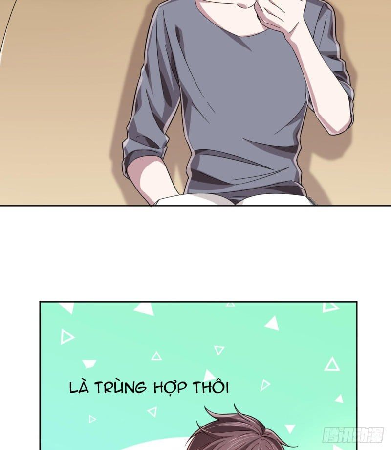 đọc truyện Điện Cạnh Nam Thần Yêu Thầm Tôi Chương 30 ảnh 27 tại Thiên Thai Truyện