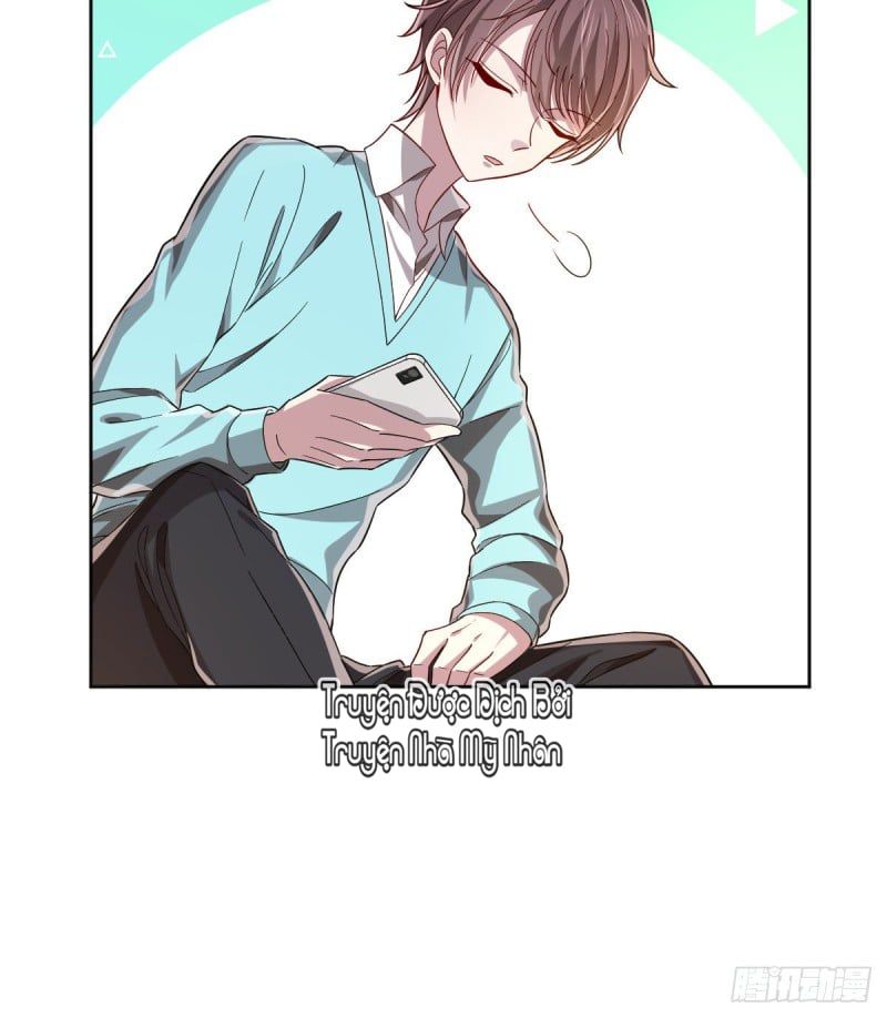 đọc truyện Điện Cạnh Nam Thần Yêu Thầm Tôi Chương 30 ảnh 28 tại Thiên Thai Truyện