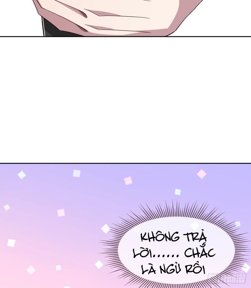 đọc truyện Điện Cạnh Nam Thần Yêu Thầm Tôi Chương 30 ảnh 30 tại Thiên Thai Truyện