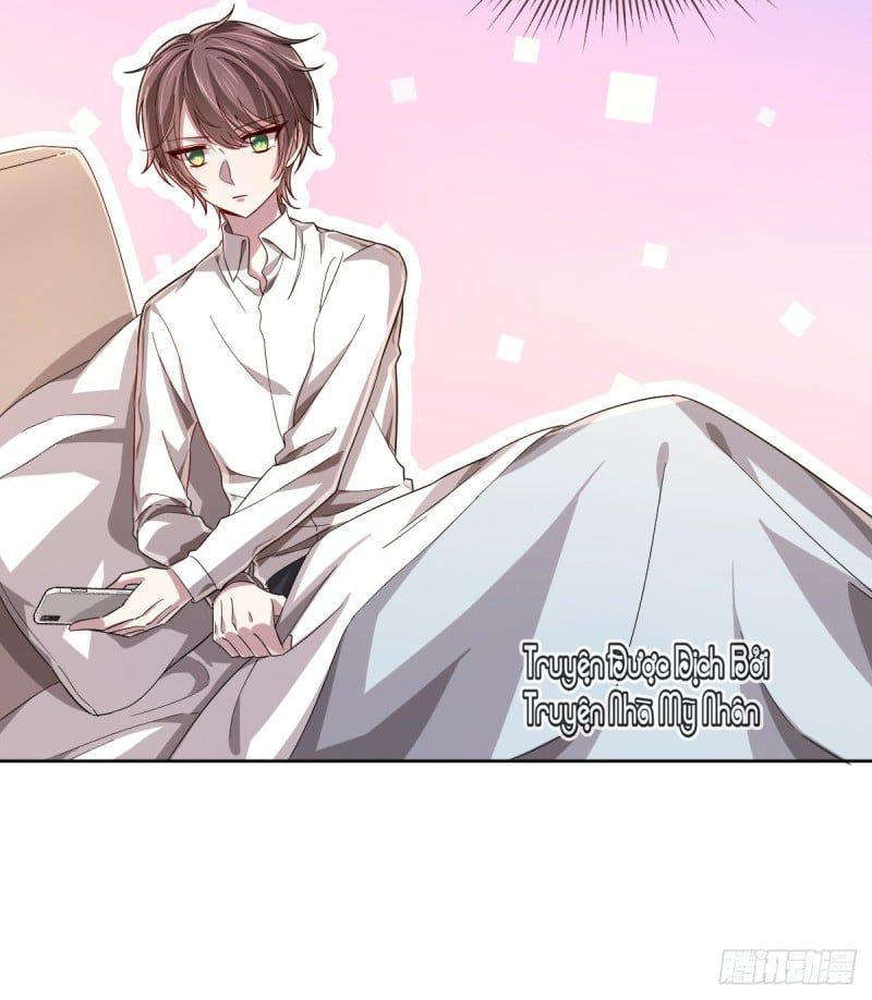 đọc truyện Điện Cạnh Nam Thần Yêu Thầm Tôi Chương 30 ảnh 31 tại Thiên Thai Truyện