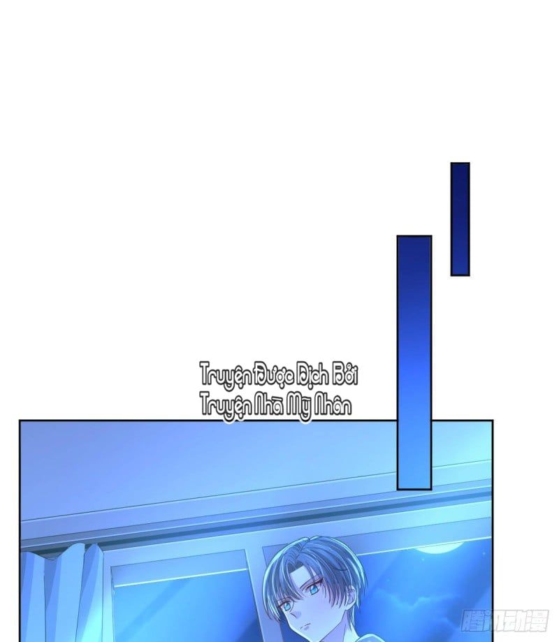 đọc truyện Điện Cạnh Nam Thần Yêu Thầm Tôi Chương 30 ảnh 32 tại Thiên Thai Truyện