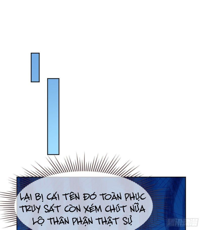 đọc truyện Điện Cạnh Nam Thần Yêu Thầm Tôi Chương 30 ảnh 34 tại Thiên Thai Truyện