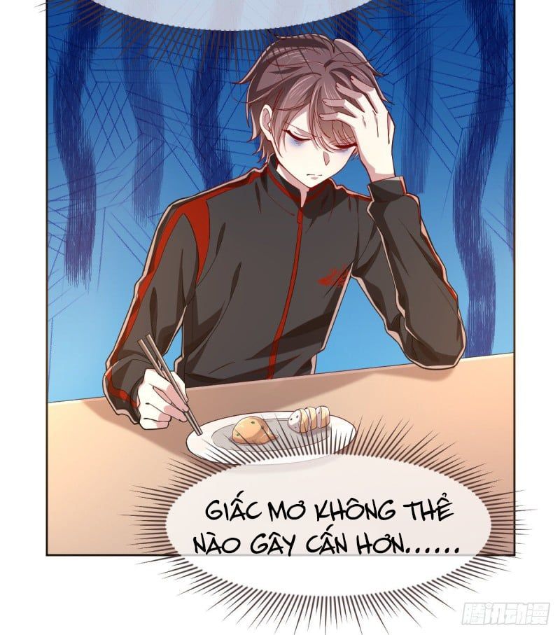 đọc truyện Điện Cạnh Nam Thần Yêu Thầm Tôi Chương 30 ảnh 35 tại Thiên Thai Truyện