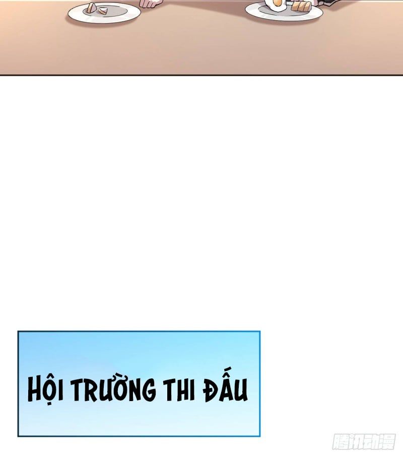 đọc truyện Điện Cạnh Nam Thần Yêu Thầm Tôi Chương 30 ảnh 37 tại Thiên Thai Truyện