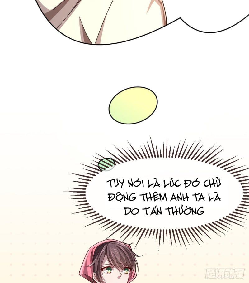 đọc truyện Điện Cạnh Nam Thần Yêu Thầm Tôi Chương 30 ảnh 6 tại Thiên Thai Truyện