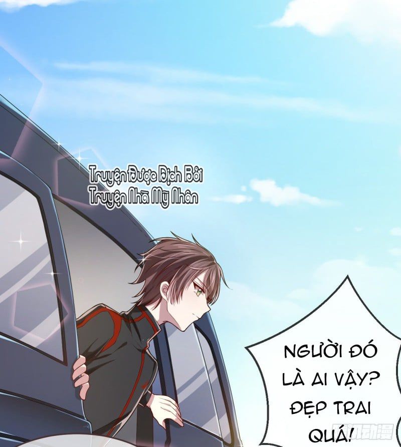 đọc truyện Điện Cạnh Nam Thần Yêu Thầm Tôi Chương 30 ảnh 43 tại Thiên Thai Truyện