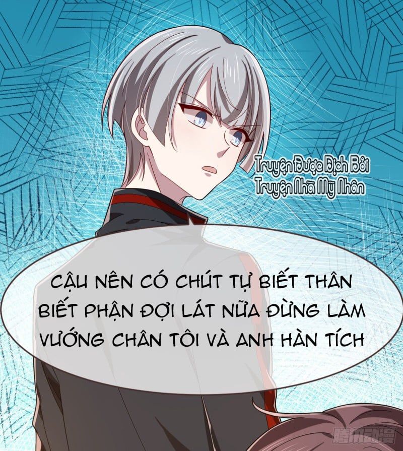 đọc truyện Điện Cạnh Nam Thần Yêu Thầm Tôi Chương 30 ảnh 51 tại Thiên Thai Truyện