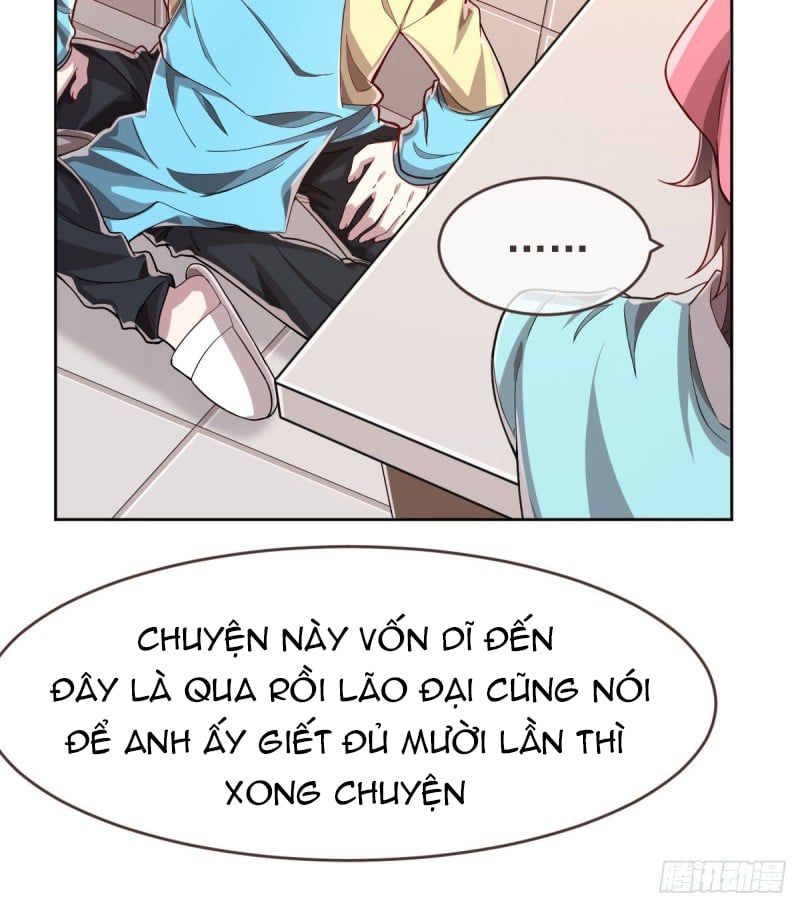 đọc truyện Điện Cạnh Nam Thần Yêu Thầm Tôi Chương 30 ảnh 9 tại Thiên Thai Truyện