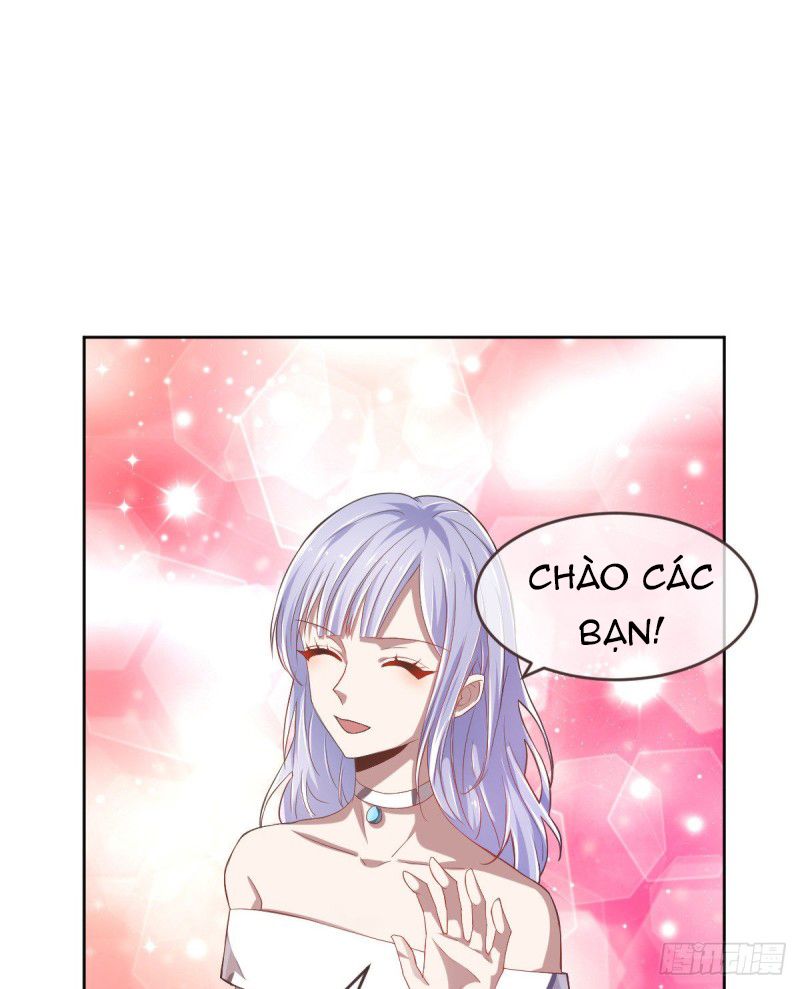 đọc truyện Điện Cạnh Nam Thần Yêu Thầm Tôi Chương 31 ảnh 19 tại Thiên Thai Truyện