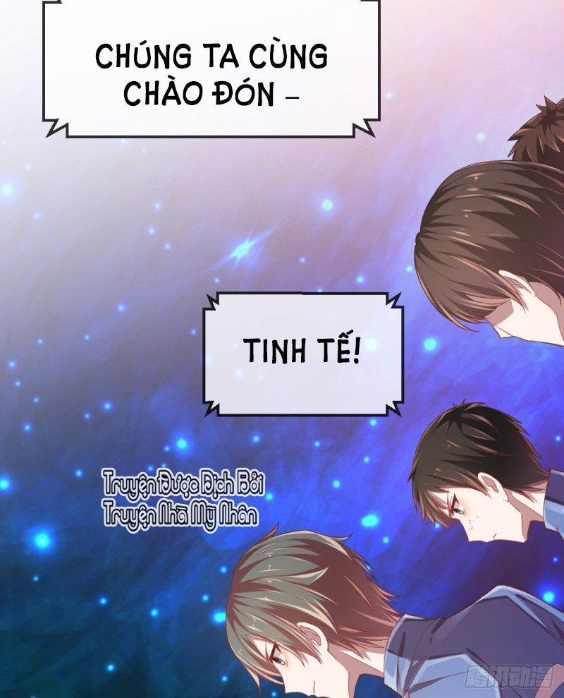 đọc truyện Điện Cạnh Nam Thần Yêu Thầm Tôi Chương 31 ảnh 21 tại Thiên Thai Truyện