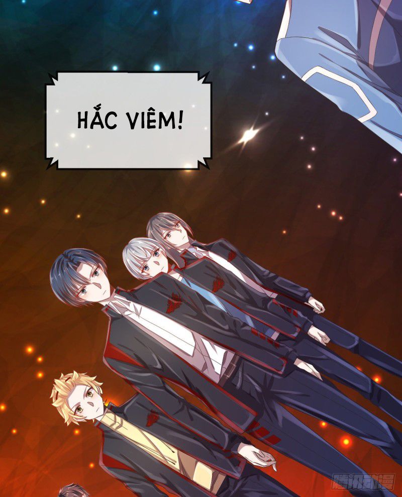 đọc truyện Điện Cạnh Nam Thần Yêu Thầm Tôi Chương 31 ảnh 22 tại Thiên Thai Truyện