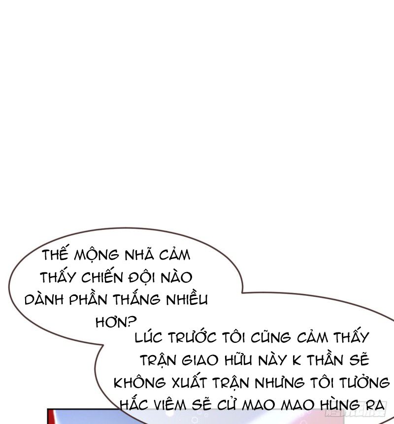 đọc truyện Điện Cạnh Nam Thần Yêu Thầm Tôi Chương 31 ảnh 32 tại Thiên Thai Truyện