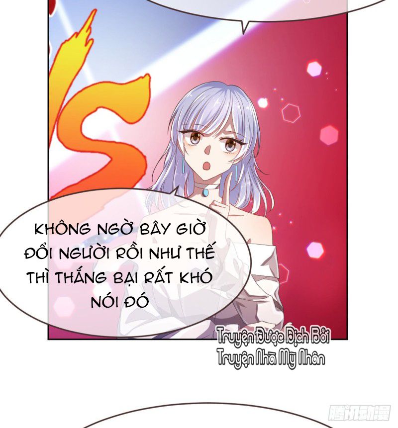 đọc truyện Điện Cạnh Nam Thần Yêu Thầm Tôi Chương 31 ảnh 33 tại Thiên Thai Truyện