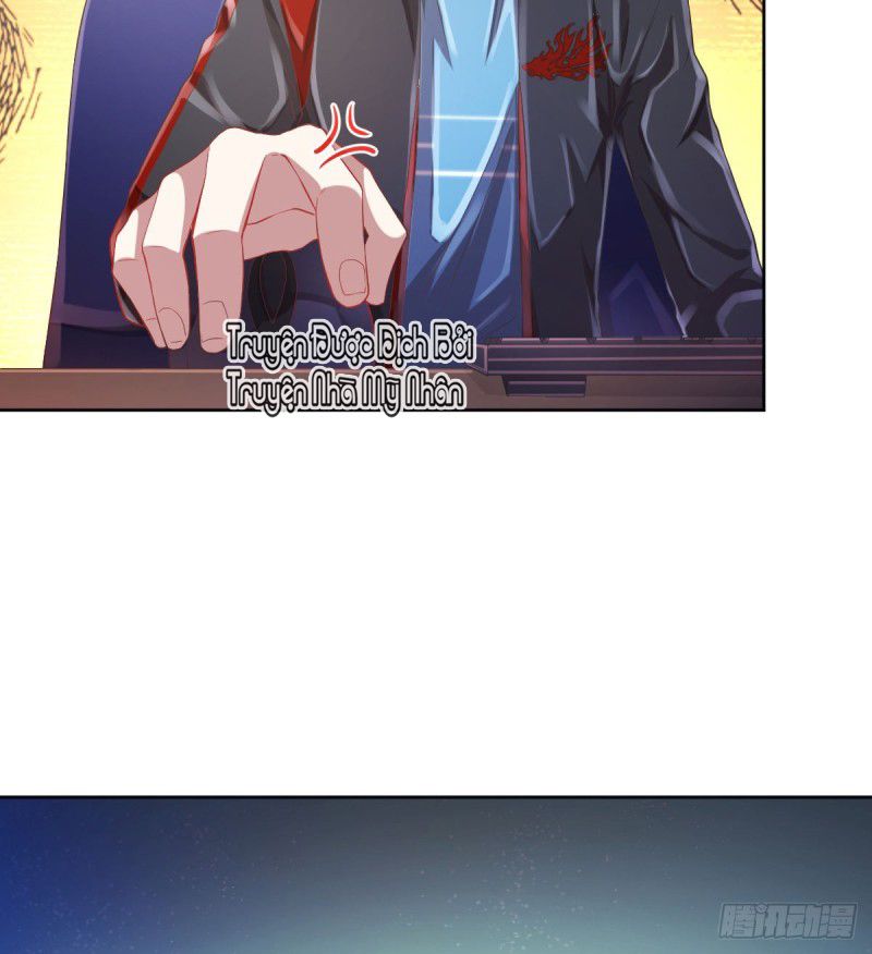 đọc truyện Điện Cạnh Nam Thần Yêu Thầm Tôi Chương 31 ảnh 38 tại Thiên Thai Truyện