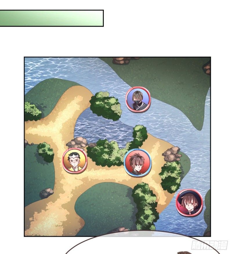 đọc truyện Điện Cạnh Nam Thần Yêu Thầm Tôi Chương 31 ảnh 40 tại Thiên Thai Truyện