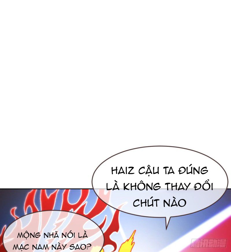 đọc truyện Điện Cạnh Nam Thần Yêu Thầm Tôi Chương 31 ảnh 43 tại Thiên Thai Truyện