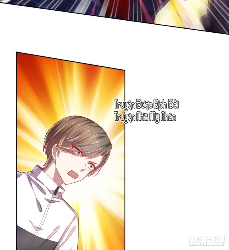 đọc truyện Điện Cạnh Nam Thần Yêu Thầm Tôi Chương 31 ảnh 48 tại Thiên Thai Truyện