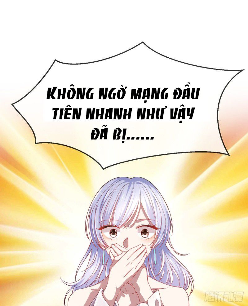 đọc truyện Điện Cạnh Nam Thần Yêu Thầm Tôi Chương 31 ảnh 51 tại Thiên Thai Truyện