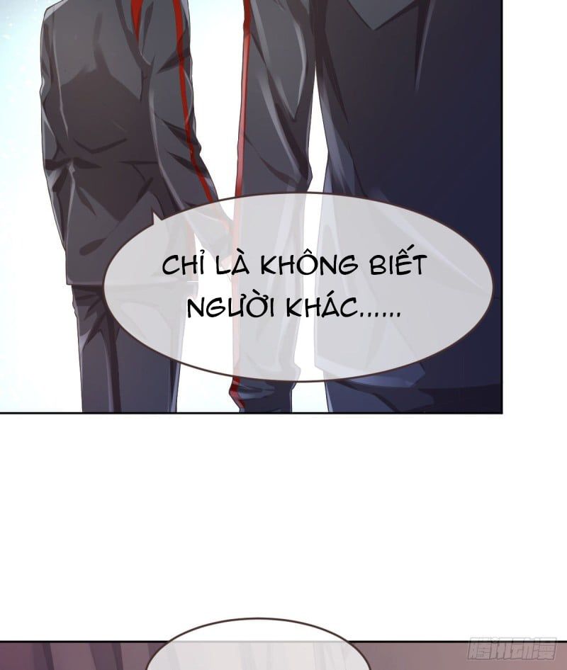 đọc truyện Điện Cạnh Nam Thần Yêu Thầm Tôi Chương 31 ảnh 7 tại Thiên Thai Truyện