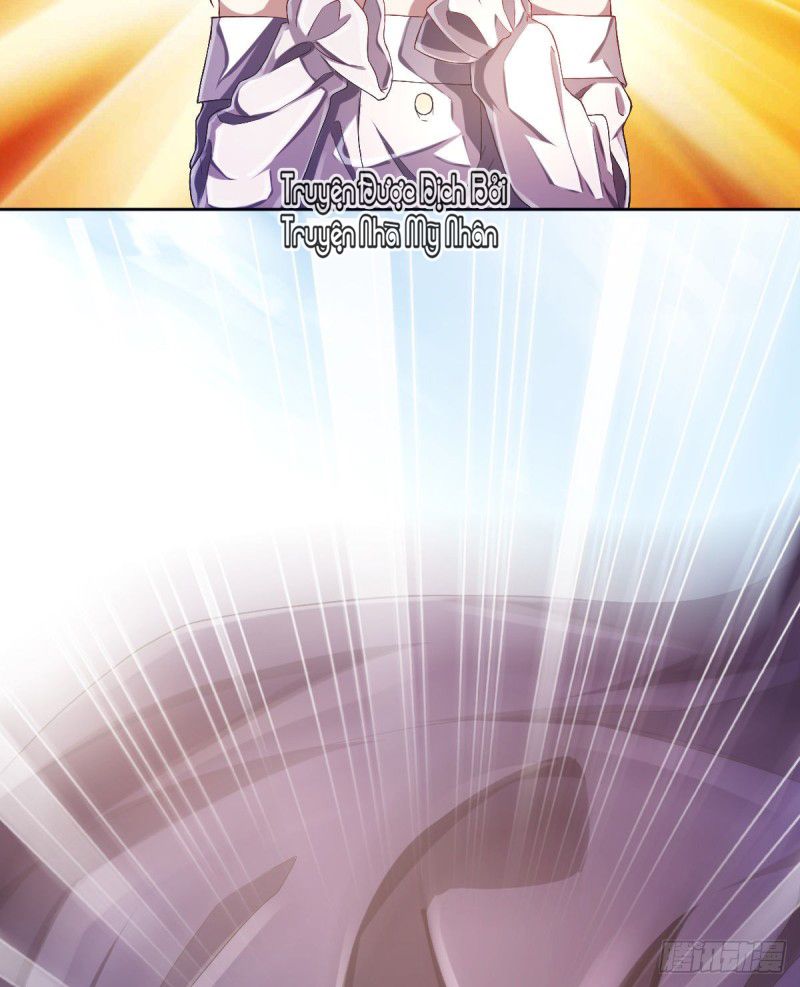 đọc truyện Điện Cạnh Nam Thần Yêu Thầm Tôi Chương 31 ảnh 52 tại Thiên Thai Truyện