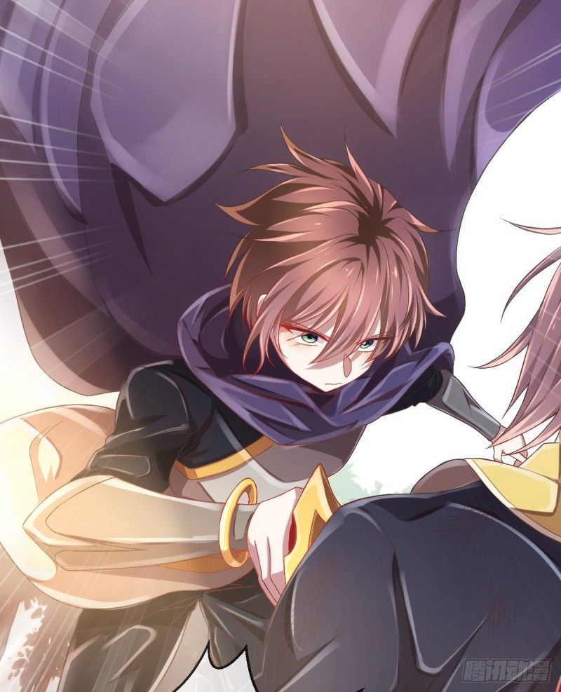 đọc truyện Điện Cạnh Nam Thần Yêu Thầm Tôi Chương 31 ảnh 53 tại Thiên Thai Truyện