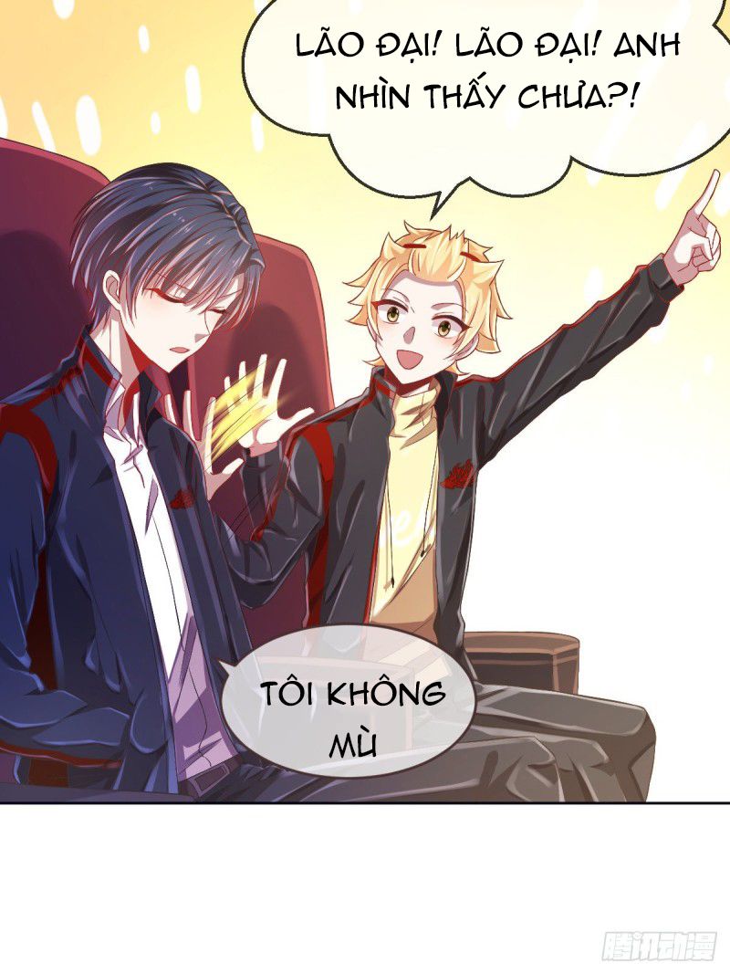 đọc truyện Điện Cạnh Nam Thần Yêu Thầm Tôi Chương 31 ảnh 55 tại Thiên Thai Truyện