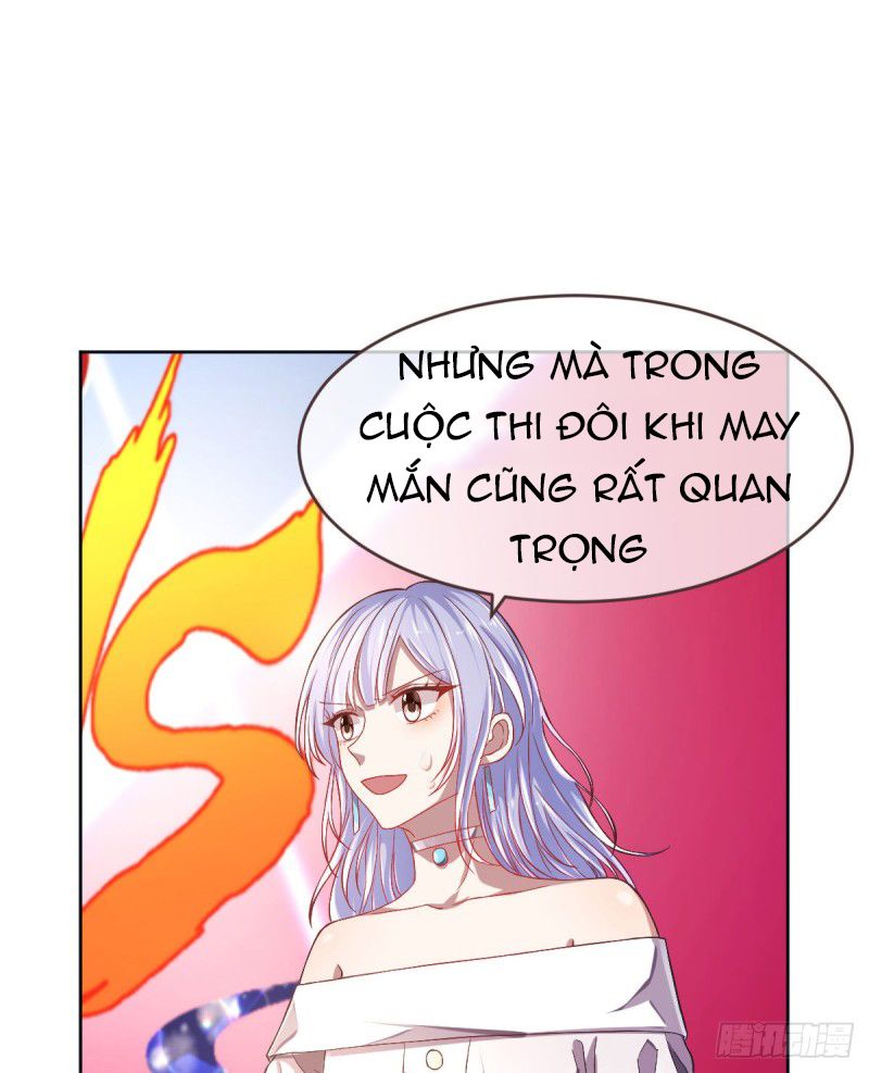 đọc truyện Điện Cạnh Nam Thần Yêu Thầm Tôi Chương 31 ảnh 56 tại Thiên Thai Truyện