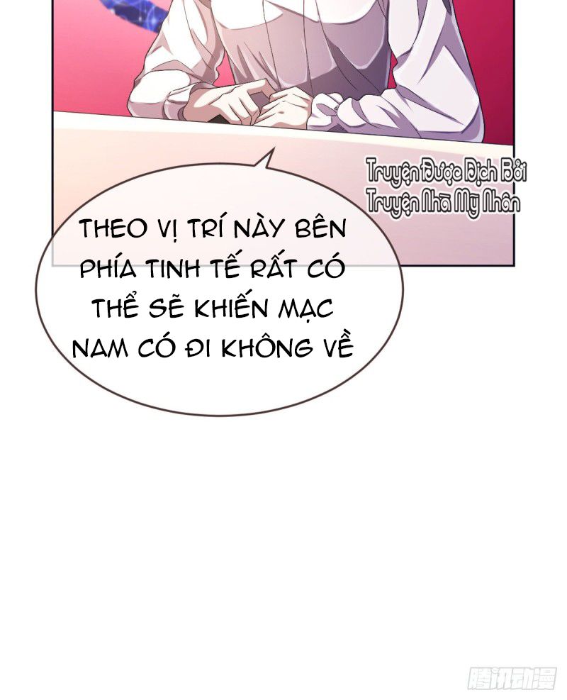 đọc truyện Điện Cạnh Nam Thần Yêu Thầm Tôi Chương 31 ảnh 57 tại Thiên Thai Truyện