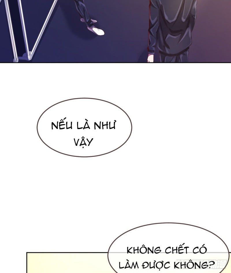 đọc truyện Điện Cạnh Nam Thần Yêu Thầm Tôi Chương 31 ảnh 9 tại Thiên Thai Truyện