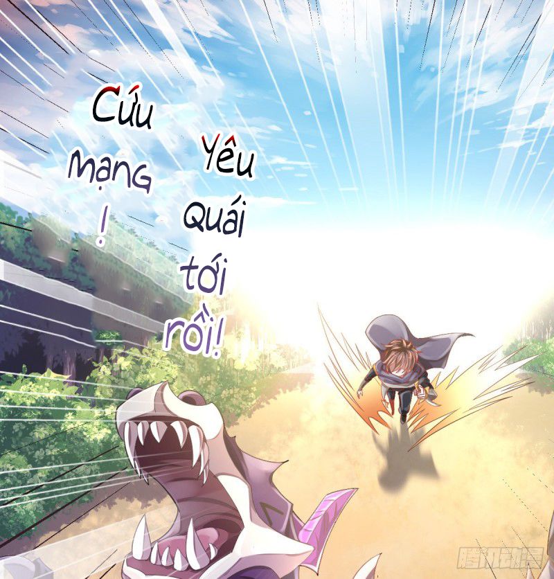 đọc truyện Điện Cạnh Nam Thần Yêu Thầm Tôi Chương 32 ảnh 12 tại Thiên Thai Truyện