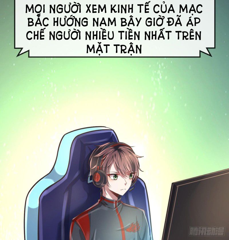 đọc truyện Điện Cạnh Nam Thần Yêu Thầm Tôi Chương 32 ảnh 15 tại Thiên Thai Truyện