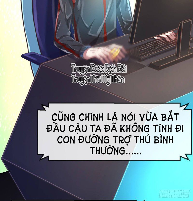 đọc truyện Điện Cạnh Nam Thần Yêu Thầm Tôi Chương 32 ảnh 16 tại Thiên Thai Truyện