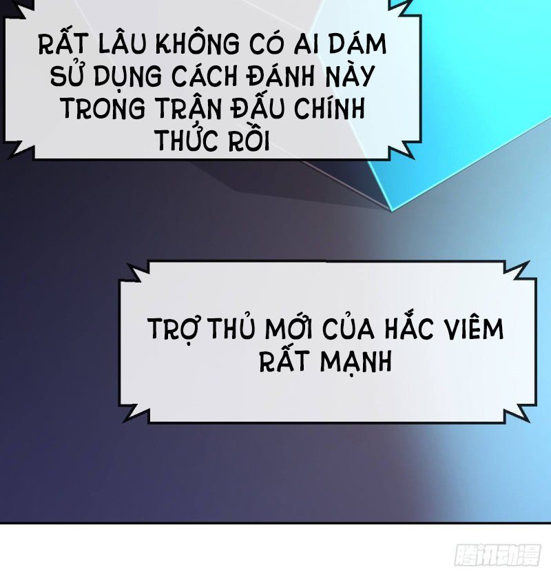 đọc truyện Điện Cạnh Nam Thần Yêu Thầm Tôi Chương 32 ảnh 17 tại Thiên Thai Truyện