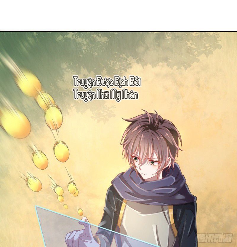 đọc truyện Điện Cạnh Nam Thần Yêu Thầm Tôi Chương 32 ảnh 18 tại Thiên Thai Truyện