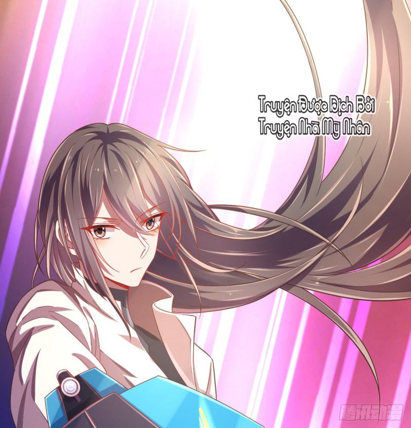 đọc truyện Điện Cạnh Nam Thần Yêu Thầm Tôi Chương 32 ảnh 23 tại Thiên Thai Truyện