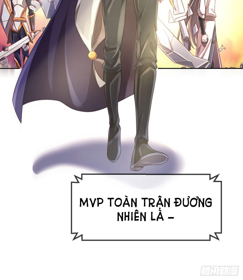 đọc truyện Điện Cạnh Nam Thần Yêu Thầm Tôi Chương 32 ảnh 28 tại Thiên Thai Truyện