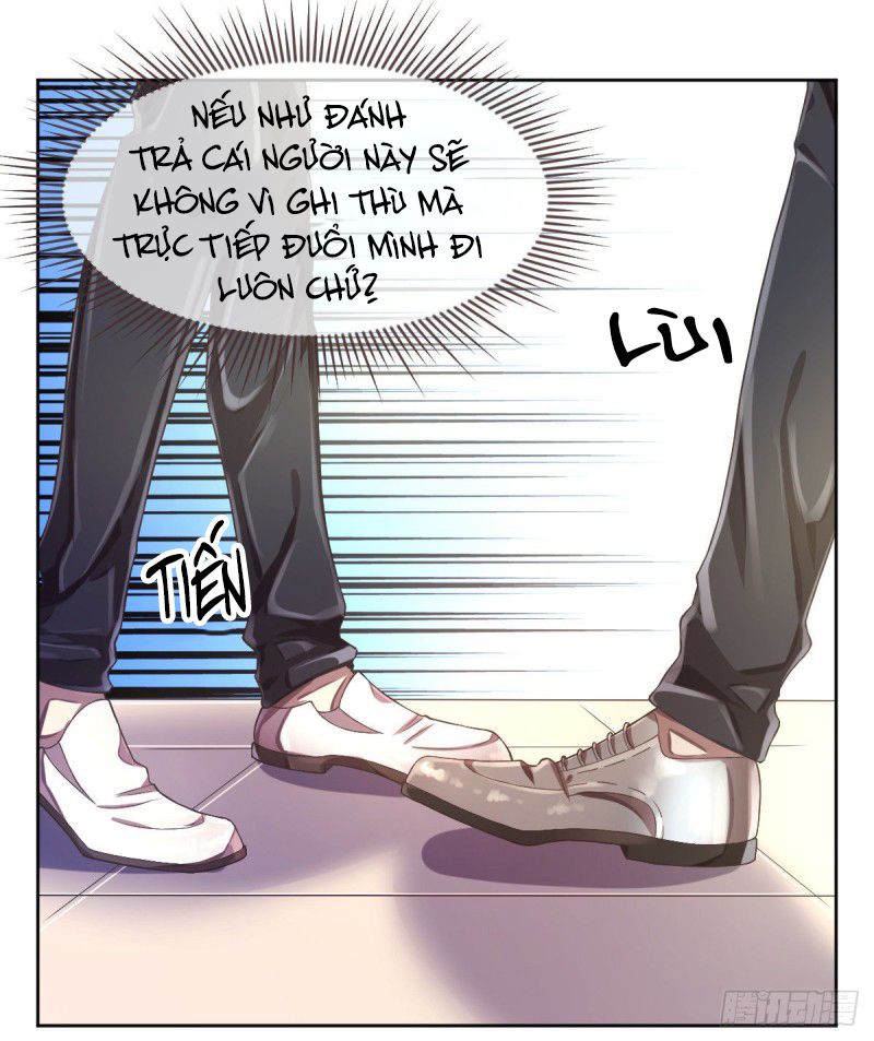 đọc truyện Điện Cạnh Nam Thần Yêu Thầm Tôi Chương 32 ảnh 46 tại Thiên Thai Truyện