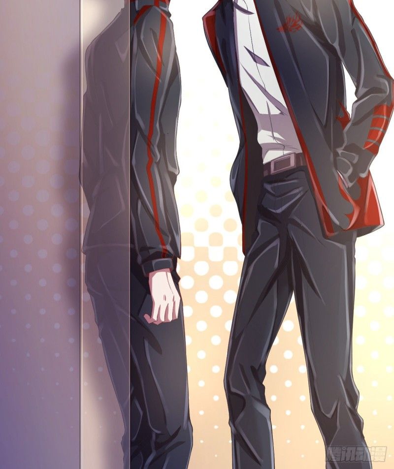 đọc truyện Điện Cạnh Nam Thần Yêu Thầm Tôi Chương 32 ảnh 48 tại Thiên Thai Truyện