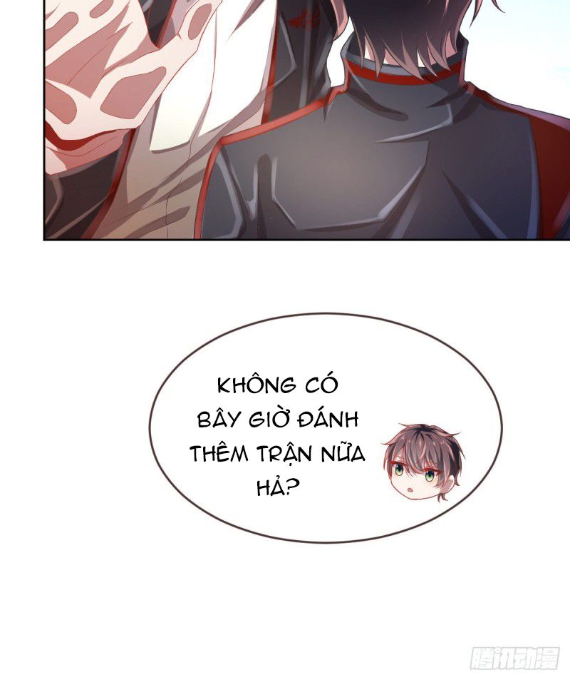 đọc truyện Điện Cạnh Nam Thần Yêu Thầm Tôi Chương 32 ảnh 52 tại Thiên Thai Truyện