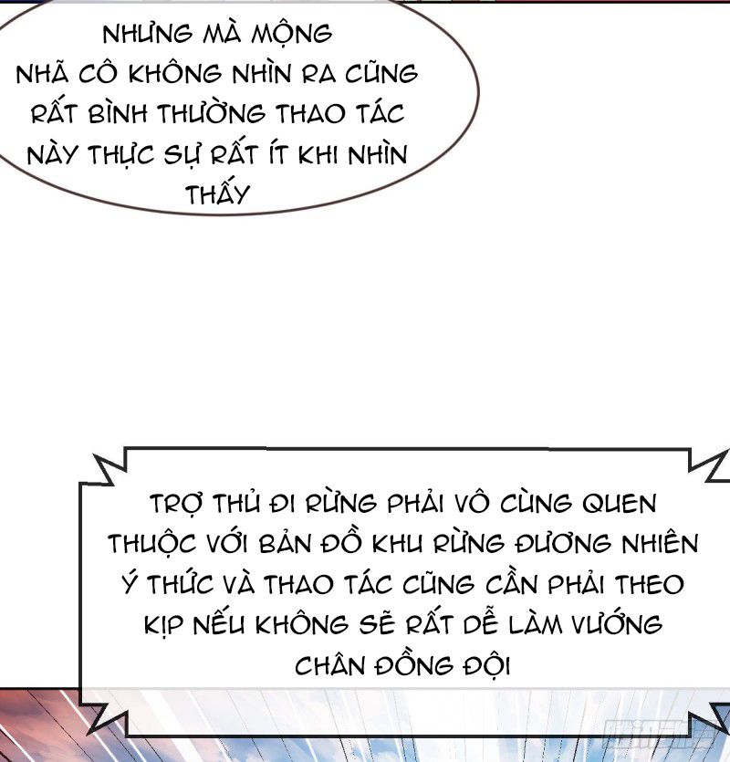 đọc truyện Điện Cạnh Nam Thần Yêu Thầm Tôi Chương 32 ảnh 11 tại Thiên Thai Truyện