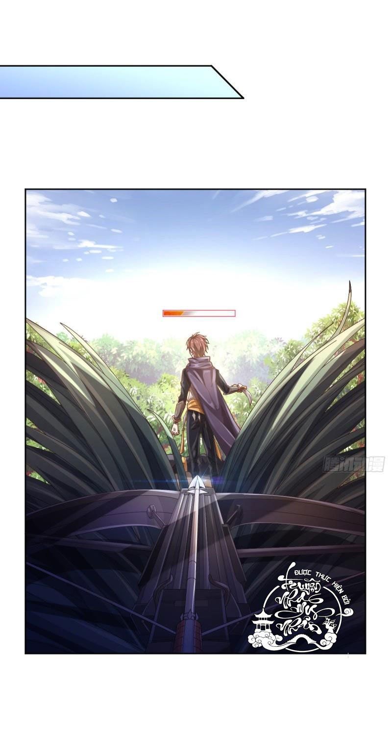 đọc truyện Điện Cạnh Nam Thần Yêu Thầm Tôi Chương 33 ảnh 3 tại Thiên Thai Truyện