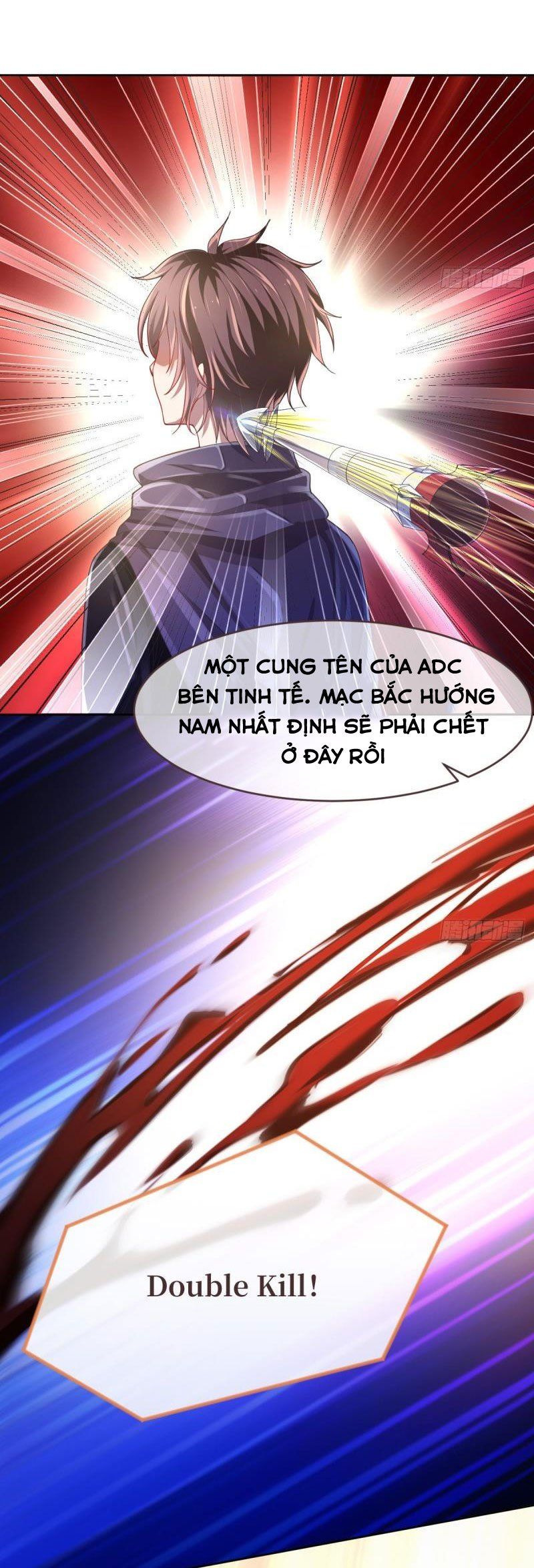 đọc truyện Điện Cạnh Nam Thần Yêu Thầm Tôi Chương 33 ảnh 4 tại Thiên Thai Truyện