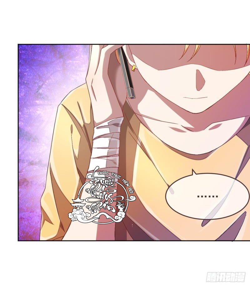 đọc truyện Điện Cạnh Nam Thần Yêu Thầm Tôi Chương 34 ảnh 12 tại Thiên Thai Truyện