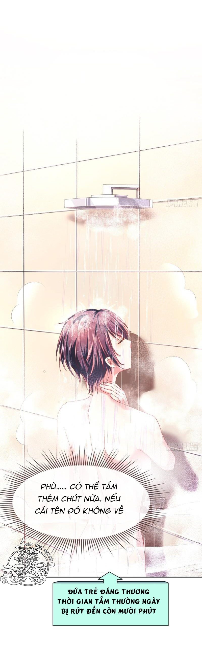 đọc truyện Điện Cạnh Nam Thần Yêu Thầm Tôi Chương 34 ảnh 14 tại Thiên Thai Truyện