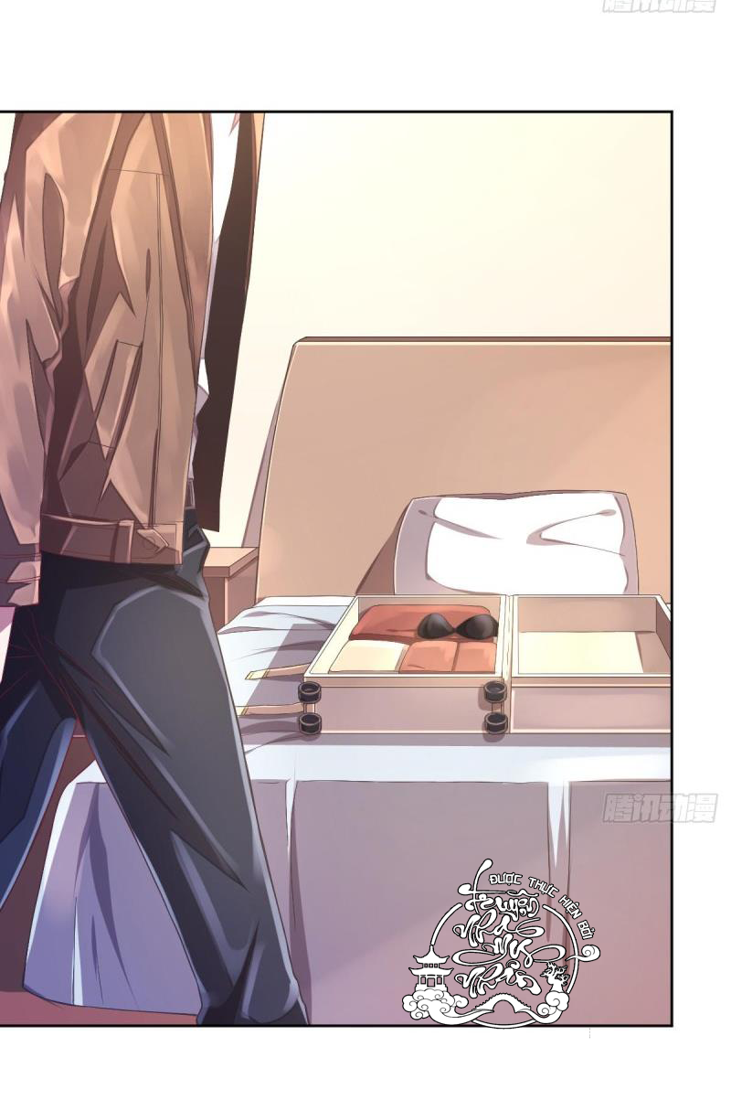 đọc truyện Điện Cạnh Nam Thần Yêu Thầm Tôi Chương 34 ảnh 16 tại Thiên Thai Truyện