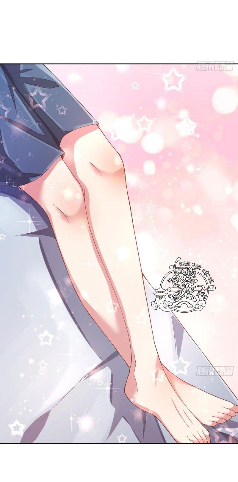 đọc truyện Điện Cạnh Nam Thần Yêu Thầm Tôi Chương 34 ảnh 31 tại Thiên Thai Truyện