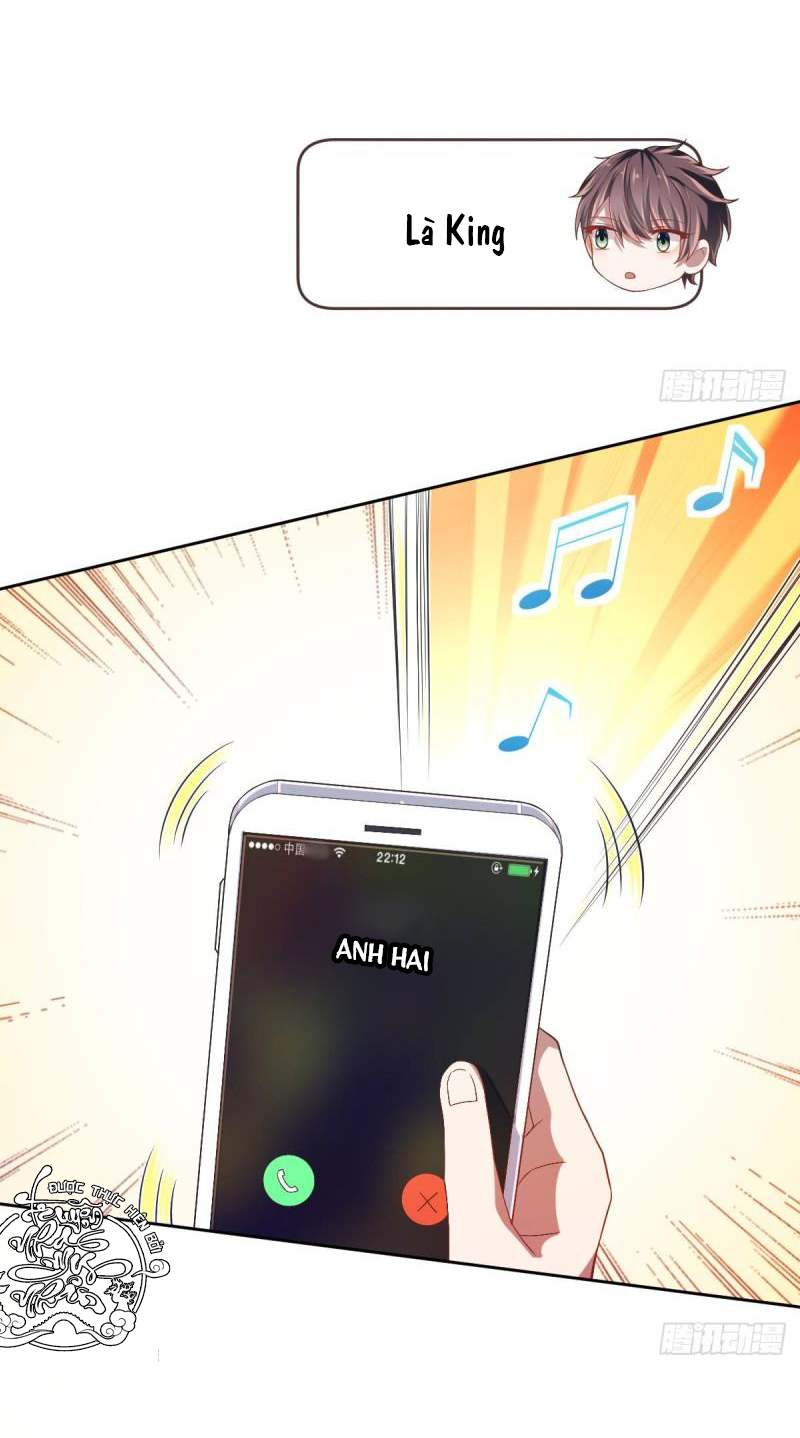 đọc truyện Điện Cạnh Nam Thần Yêu Thầm Tôi Chương 34 ảnh 9 tại Thiên Thai Truyện