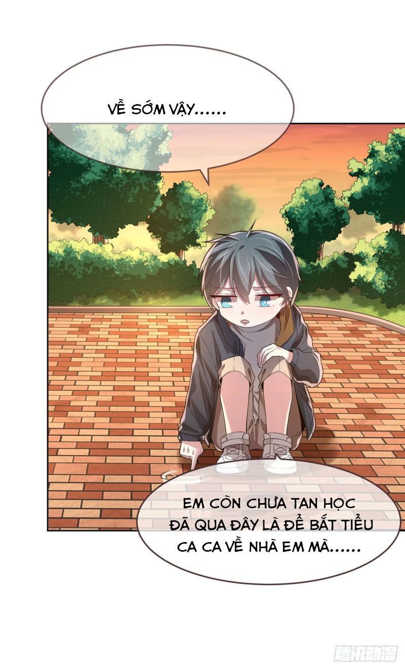 đọc truyện Điện Cạnh Nam Thần Yêu Thầm Tôi Chương 36 ảnh 17 tại Thiên Thai Truyện