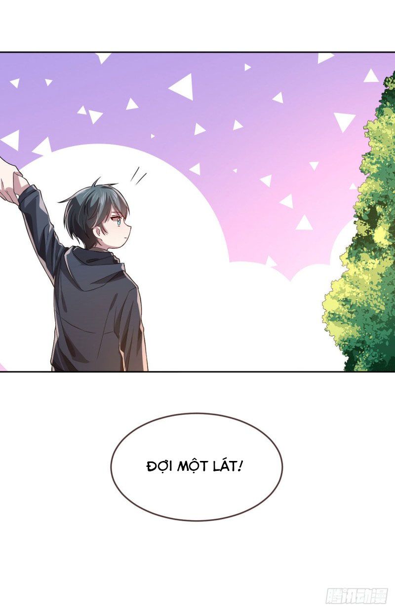 đọc truyện Điện Cạnh Nam Thần Yêu Thầm Tôi Chương 36 ảnh 21 tại Thiên Thai Truyện